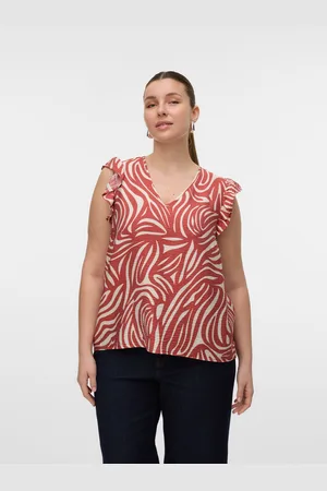 VERO MODA Vmcvera Topit