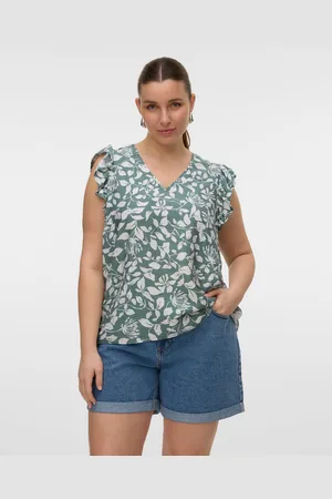 VERO MODA Vmcvera Topit