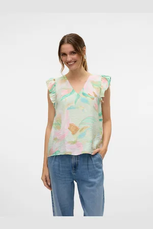 VERO MODA Vmjosie Topit