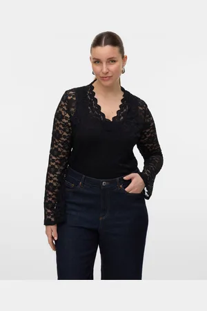 VERO MODA Vmdea Topit