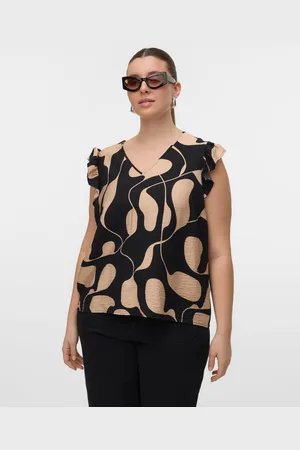 VERO MODA Vmcvera Topit