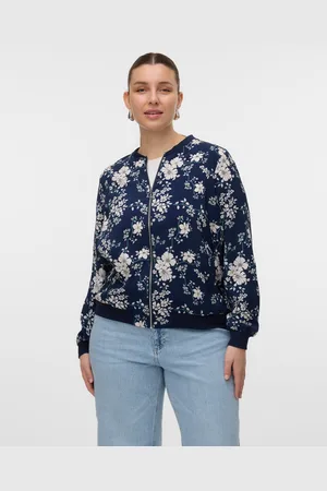 VERO MODA Vmccoco Lämpimät Pilottitakit
