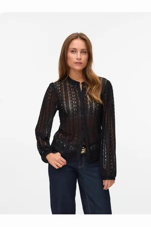 VERO MODA Vmvictoria Topit