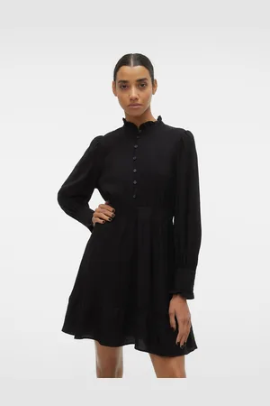 VERO MODA Vmcia Lyhyt Mekko