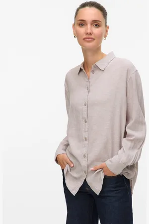 VERO MODA Vmlinn Paidat