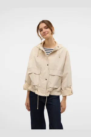 VERO MODA Vmchelseascarlett Parkatakit