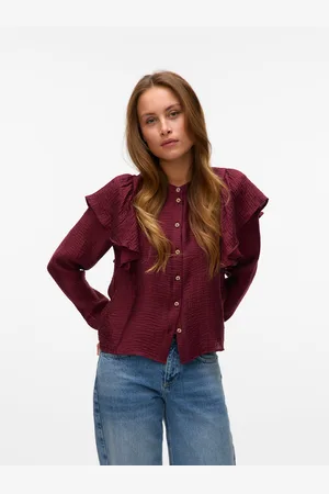 VERO MODA Vmmoa Paidat