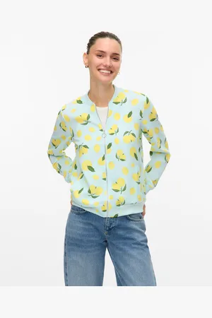 VERO MODA Vmcoco Lämpimät Pilottitakit