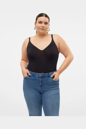 VERO MODA Vmcsilla Bodyt