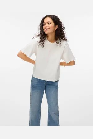 VERO MODA Vmkira T-paidat