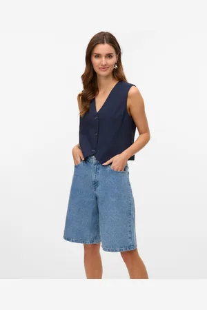 VERO MODA Sncassidy Tyylikkäät Liivit