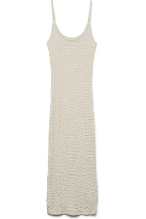 VERO MODA Vmthilda Pitkä Mekko