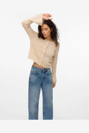 VERO MODA Awleah Neuletakit