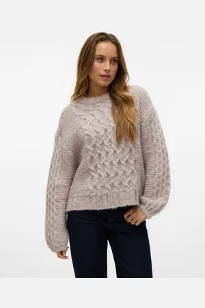 VERO MODA Vmdove Neulepuserot