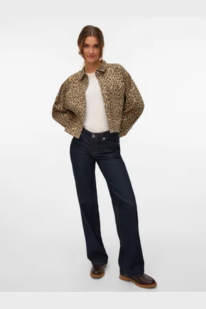 VERO MODA Vmnixi Farkkutakki