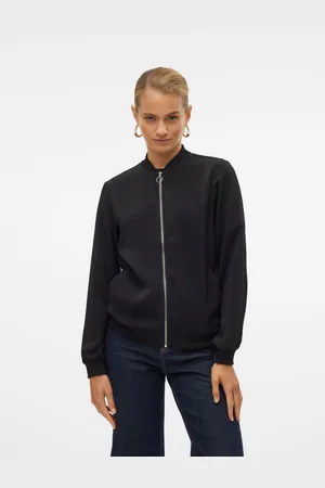 VERO MODA Vmcoco Lämpimät Pilottitakit