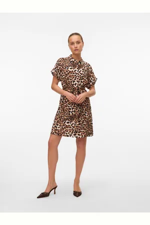 VERO MODA Vmeasy Lyhyt Mekko
