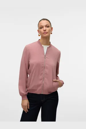 VERO MODA Vmcoco Lämpimät Pilottitakit