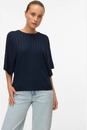 VERO MODA Vmbarbados Neulepuserot