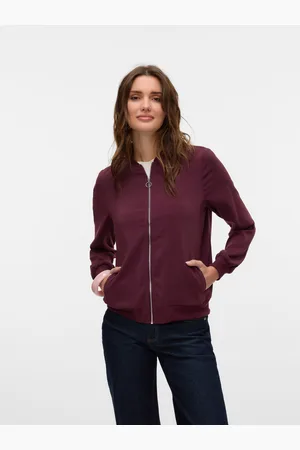 VERO MODA Vmcoco Lämpimät Pilottitakit