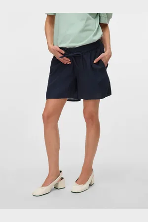 Mama;licious Regular Fit Shortsit
