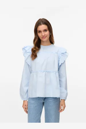 VERO MODA Vmisolde Midimekko