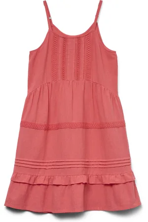 VERO MODA Vmpretty Lyhyt Mekko
