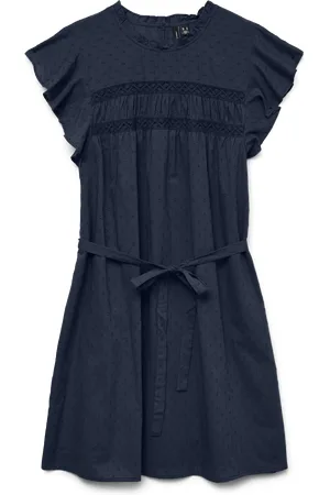 VERO MODA Vmtrine Lyhyt Mekko