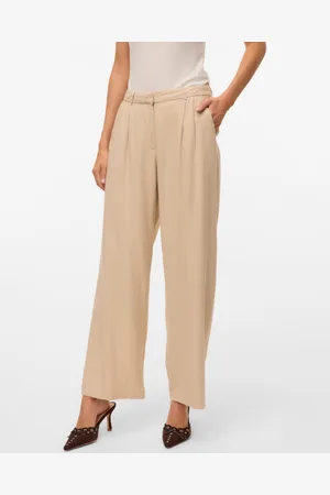 VERO MODA Vmmindy Normaali Vyötärö Housut