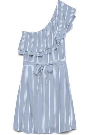 VERO MODA Vmkimmi Lyhyt Mekko