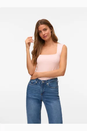 VERO MODA Vmmillion Topit