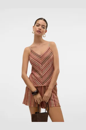 VERO MODA Vmdemi Topit