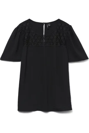 VERO MODA Vmcalva Topit