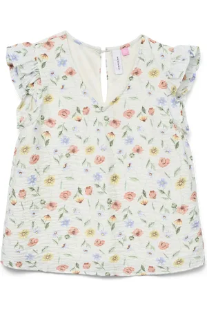 VERO MODA Vmjosie Topit