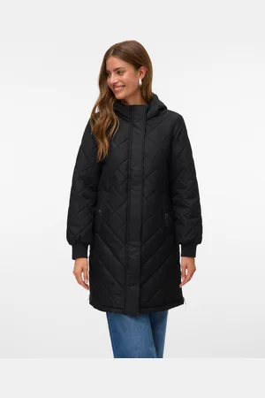 VERO MODA Vmlouise Tikatut Takit