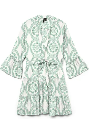 VERO MODA Vmmelba Lyhyt Mekko