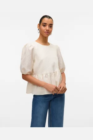VERO MODA Vmclara Topit