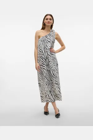 VERO MODA Vmdora Pitkä Mekko