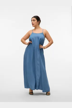VERO MODA Vmcharper Pitkä Mekko