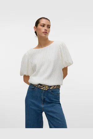 VERO MODA Vmnomi Topit