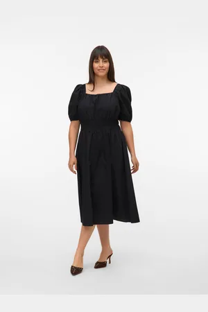 VERO MODA Vmchimma Pitkä Mekko