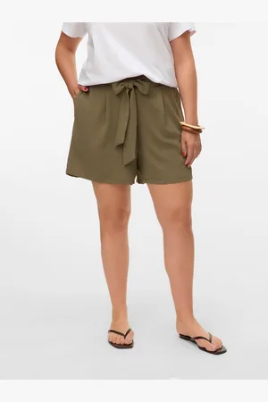 VERO MODA Vmcalva Shortsit