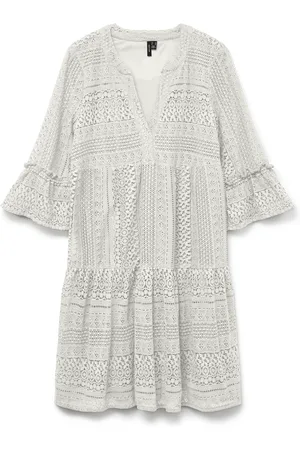 VERO MODA Vmhoney Lyhyt Mekko
