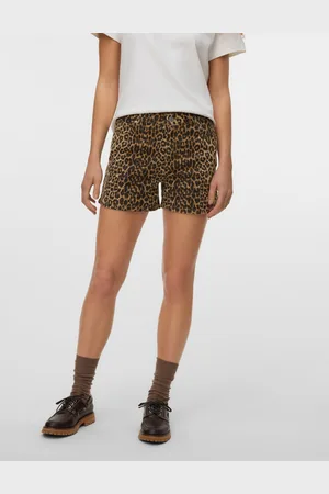 VERO MODA Vmtess Shortsit