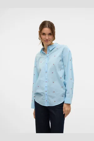 VERO MODA Vmodona Paidat