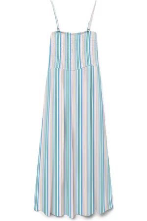 VERO MODA Vmeasy Pitkä Mekko