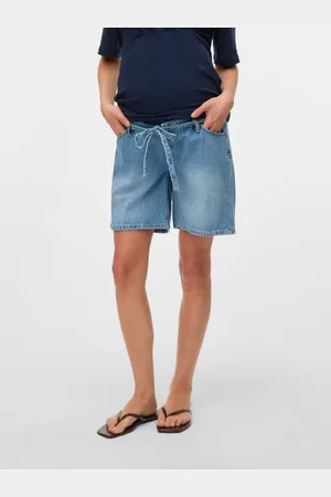 Mama;licious Loose Fit Shortsit