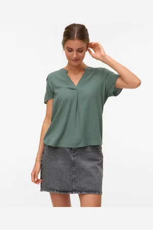 VERO MODA Vmmymilo Topit