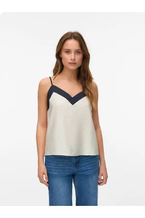 VERO MODA Vmdenise Topit