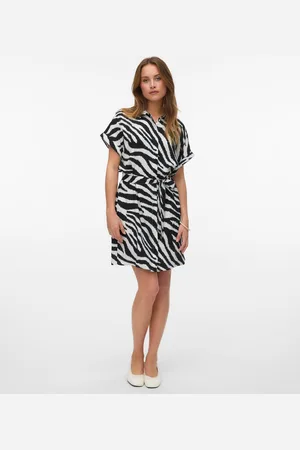 VERO MODA Vmeasy Lyhyt Mekko